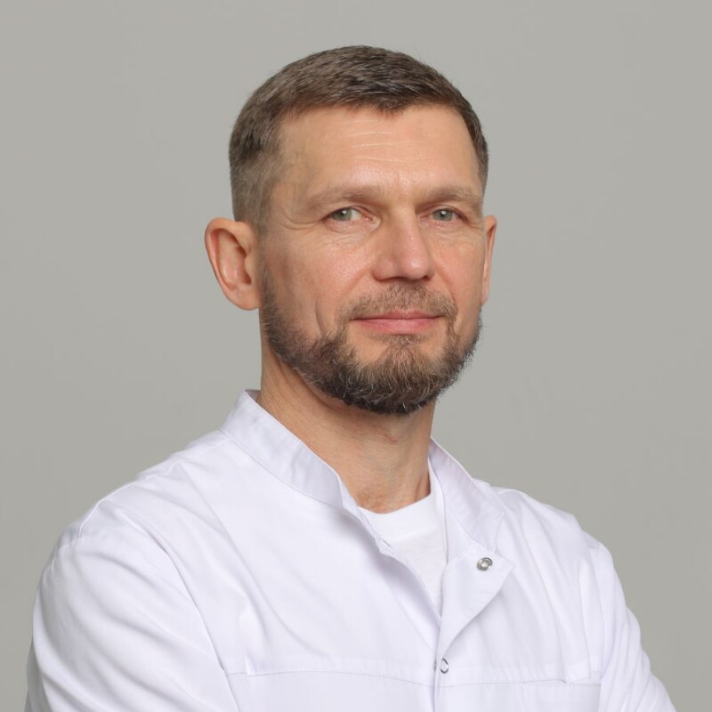 Василий Андреевич Ткачев