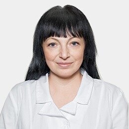 Татьяна Аркадьевна Войткевич