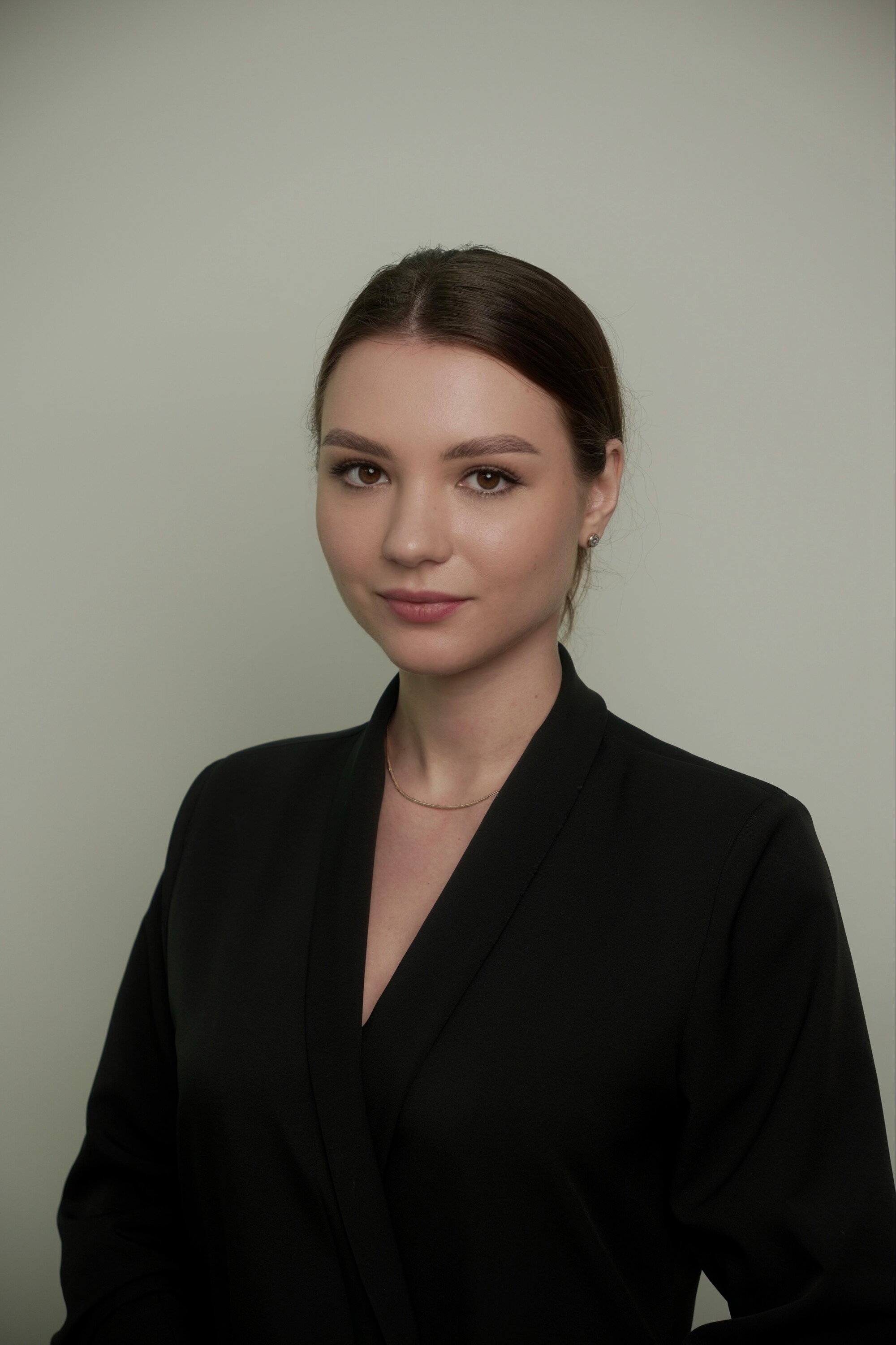 Карина Пирогова