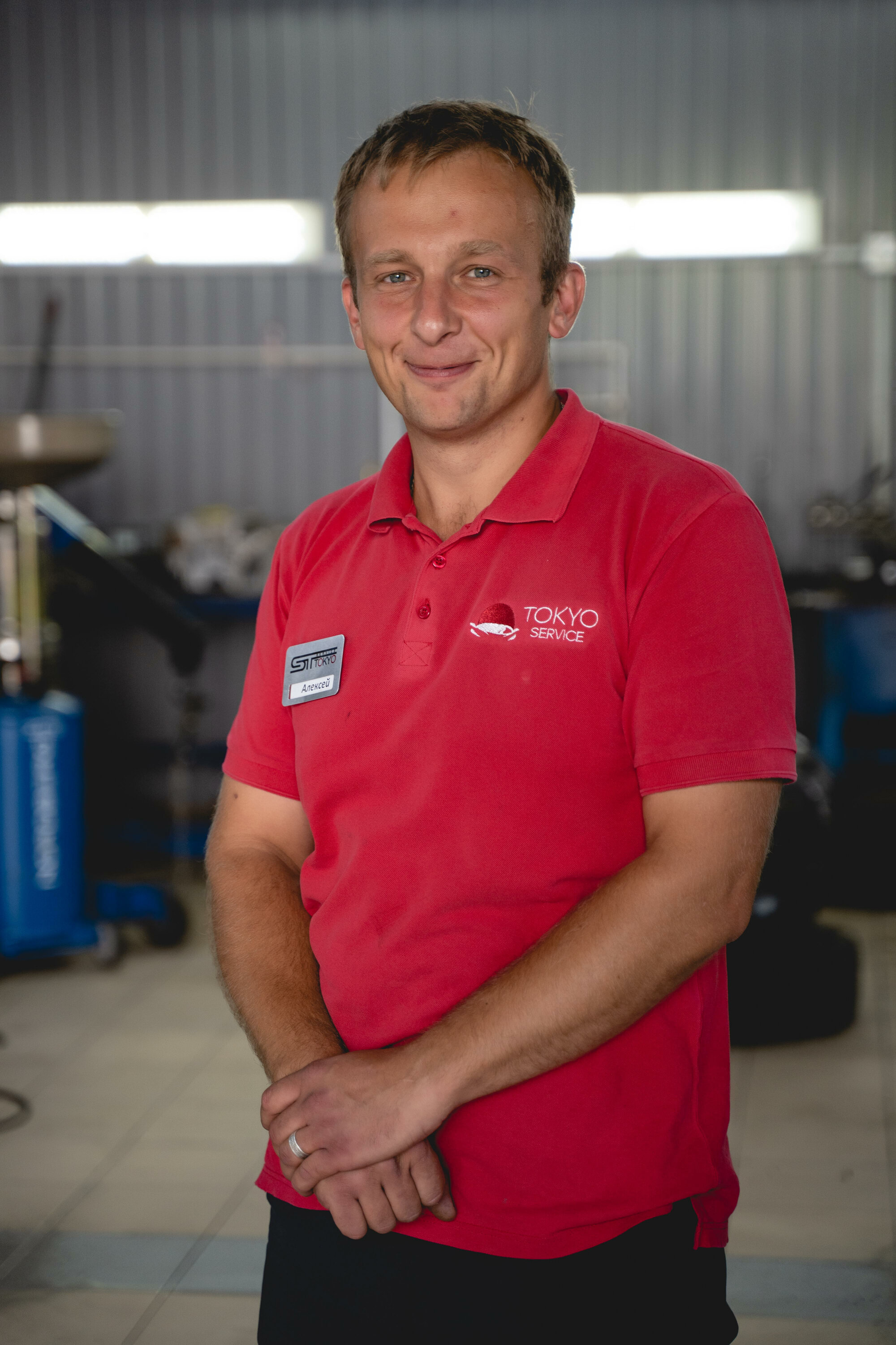 Алексей Булычев