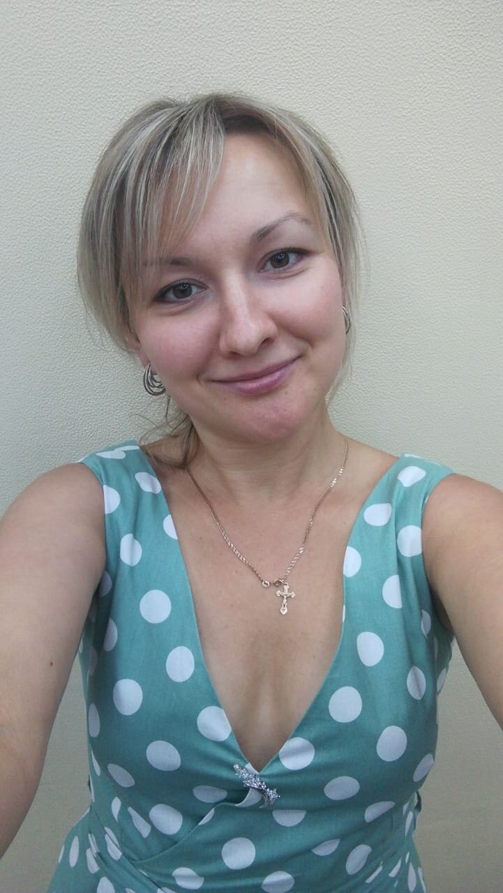 Юлия Валерьевна САФАРОВА