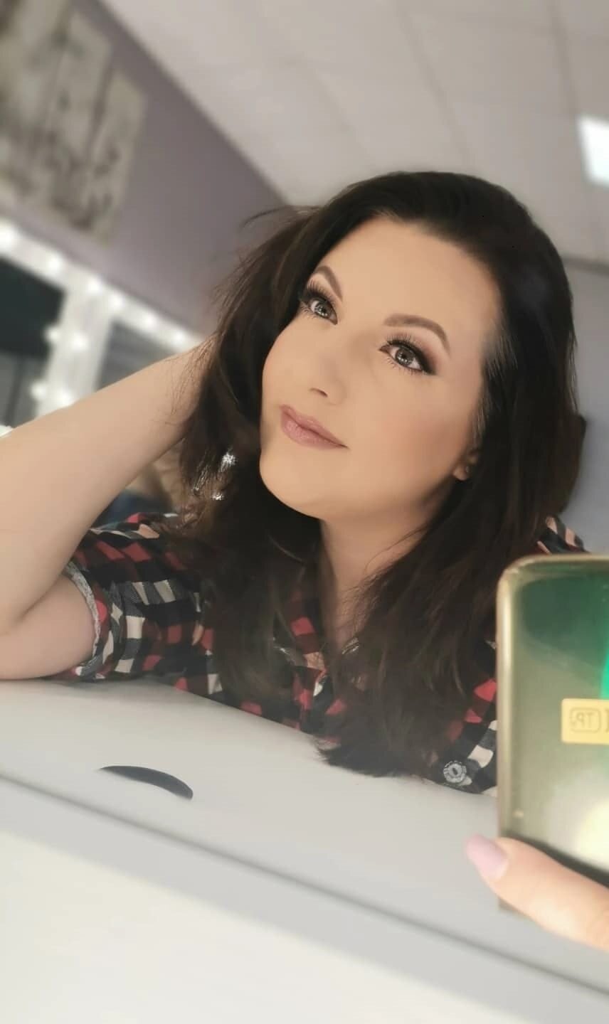 Мария Трушенко