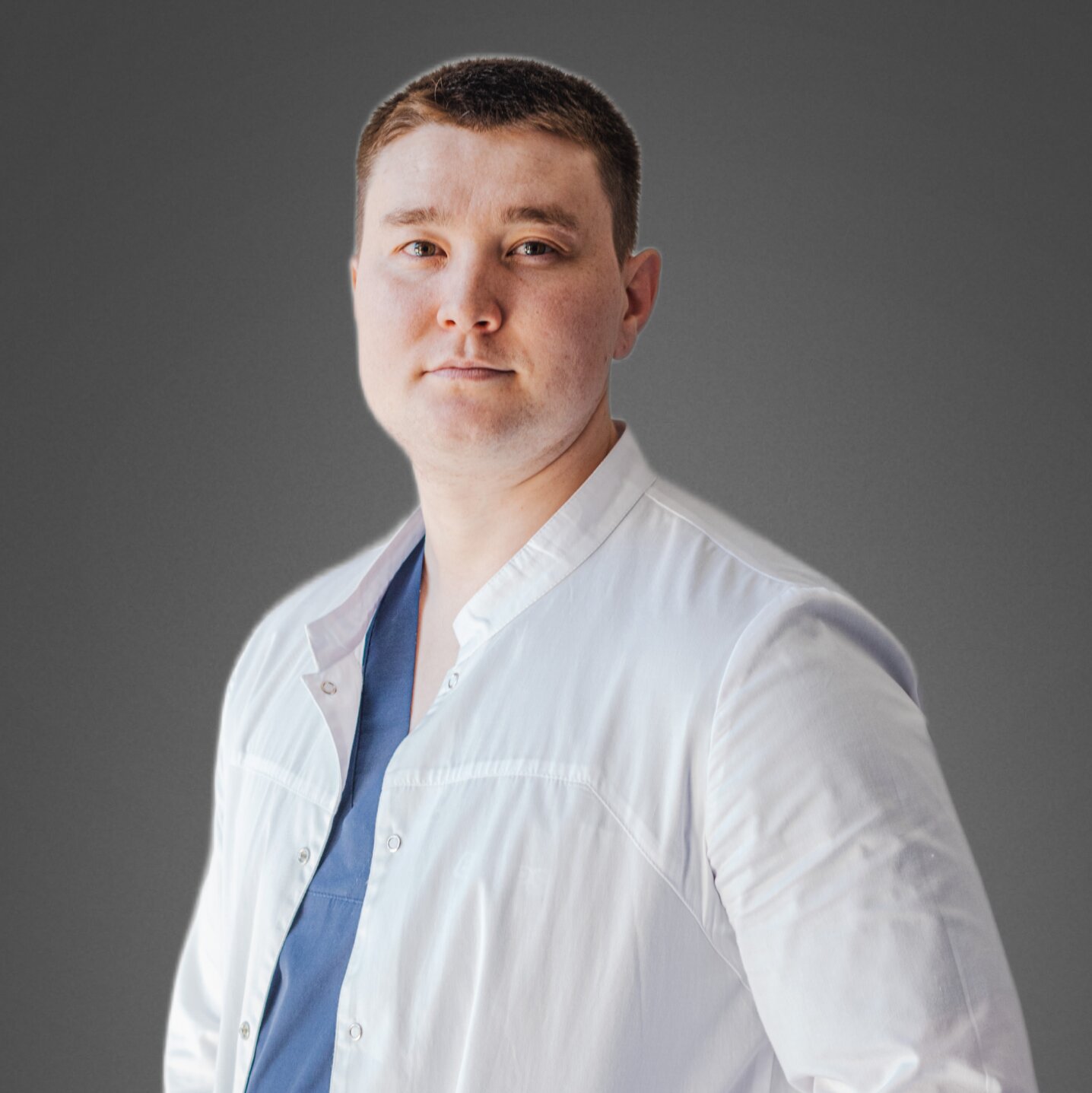 Илья Валерьевич Дану