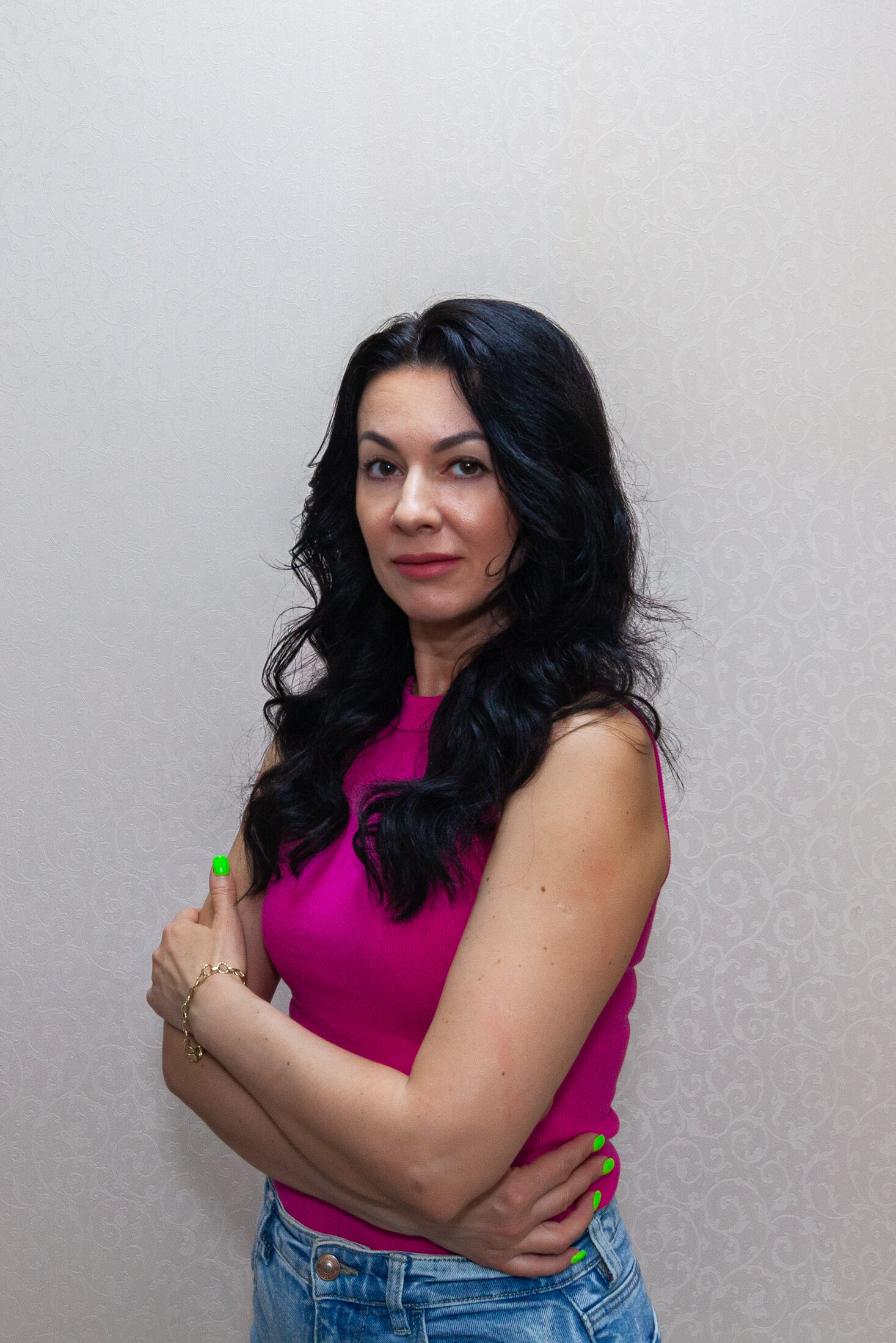 Наталья Немченко