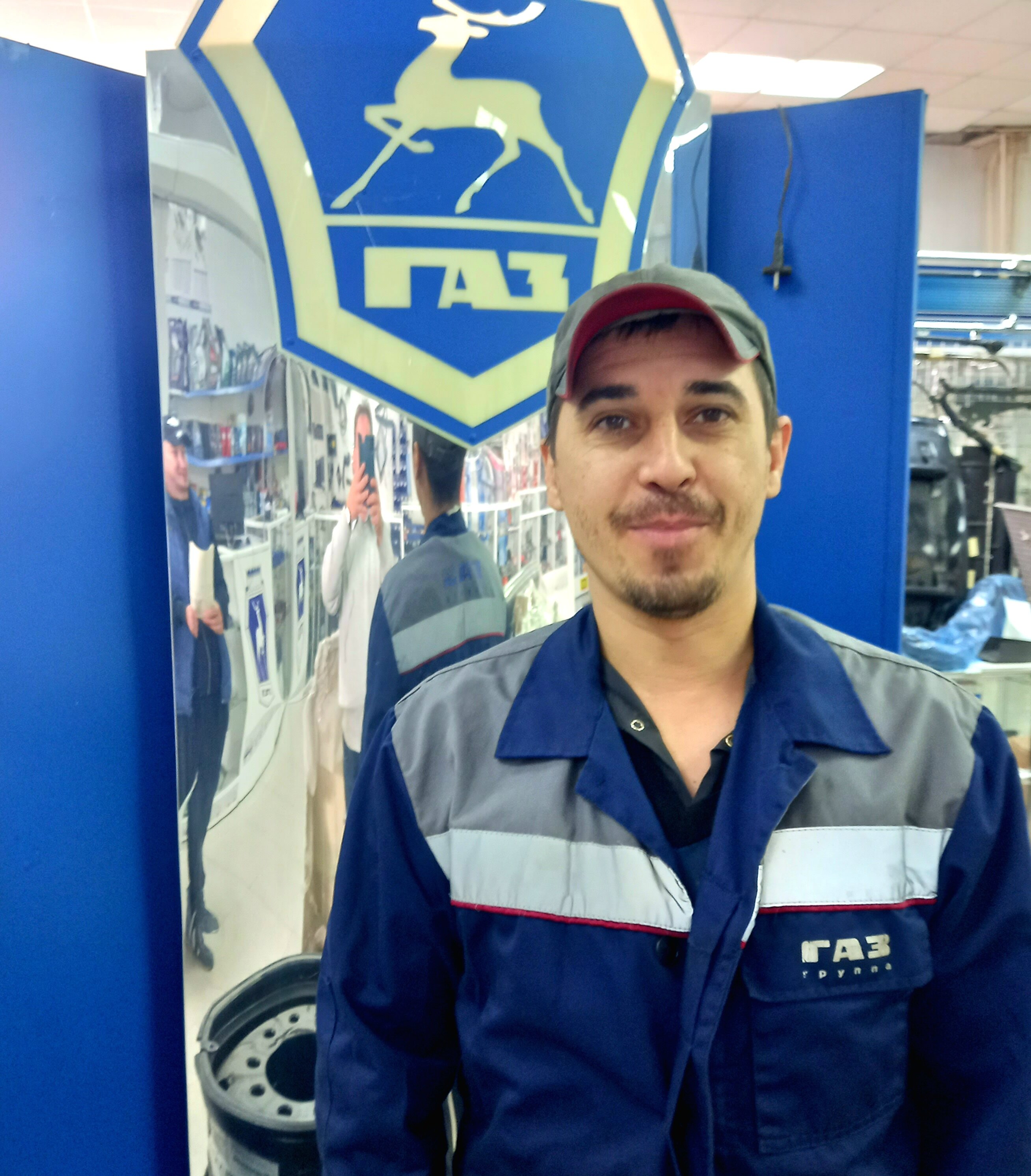 Дмитрий Леонидович Ярцев