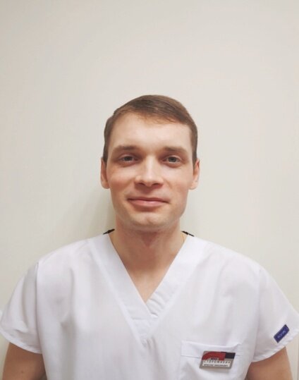 Вячеслав Максимович Сторожихин