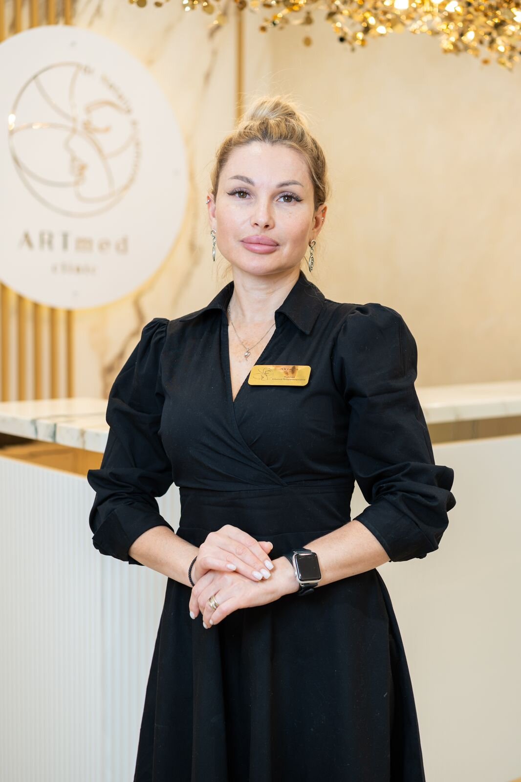 Ульяна Владимировна Жукова