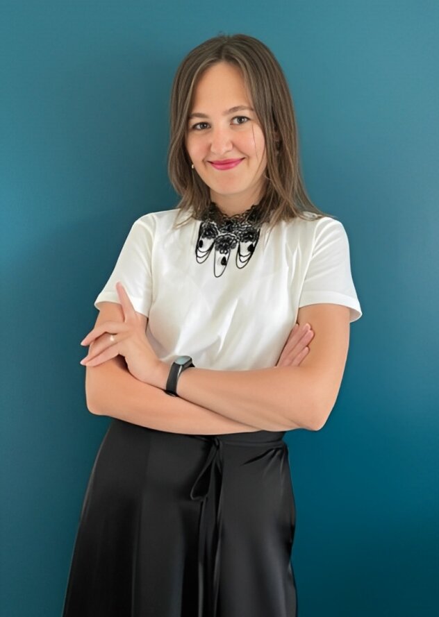 Любовь Николаевна Королёва