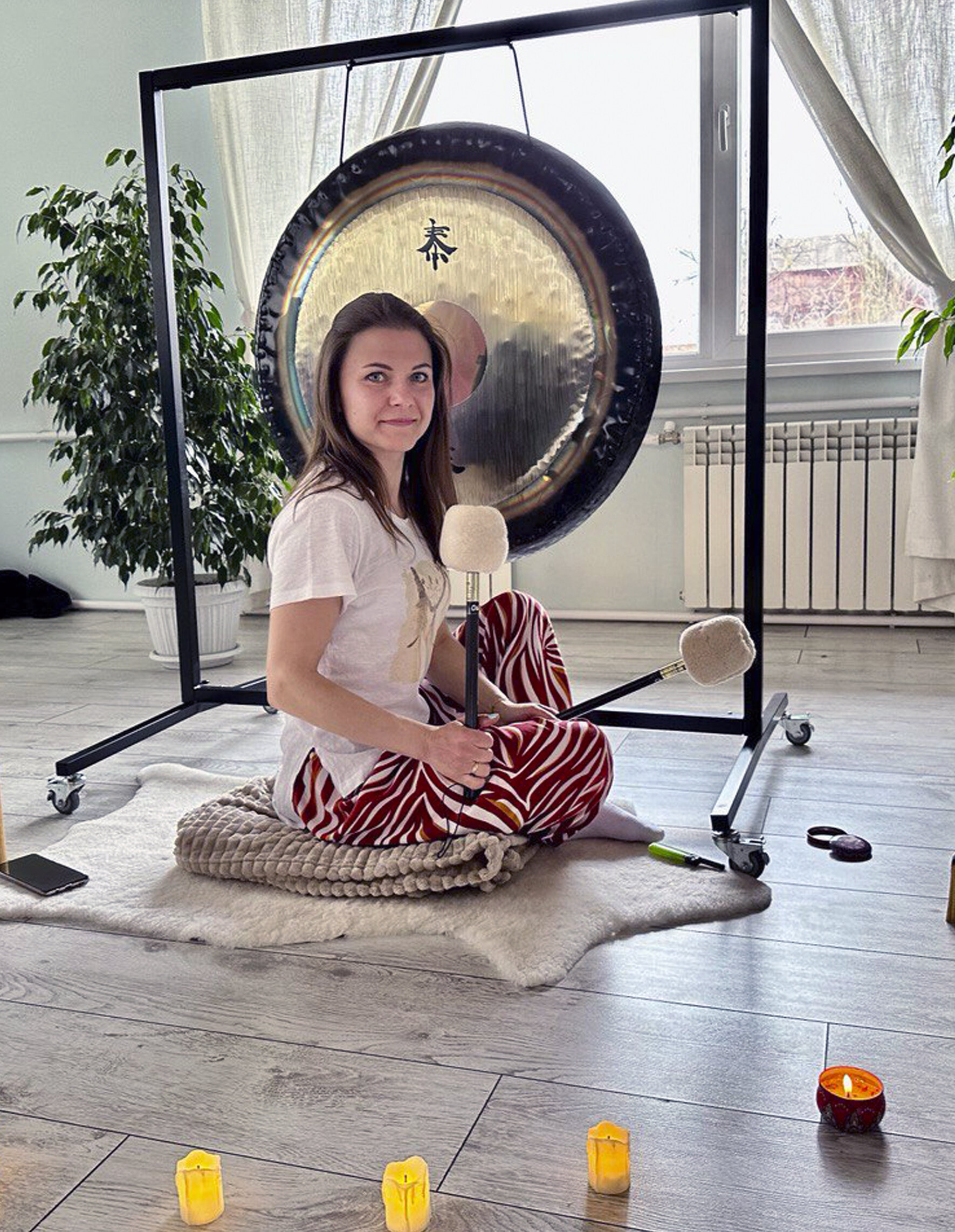 Ольга Обрежник