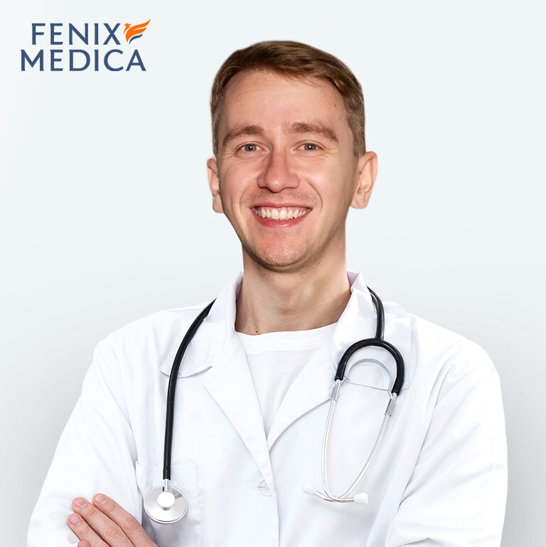 Никита Сергеевич Тринько