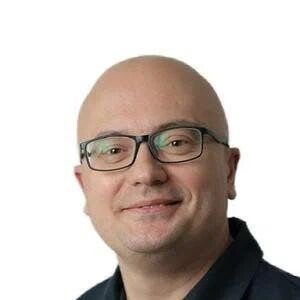 Василий Петрович Савельев