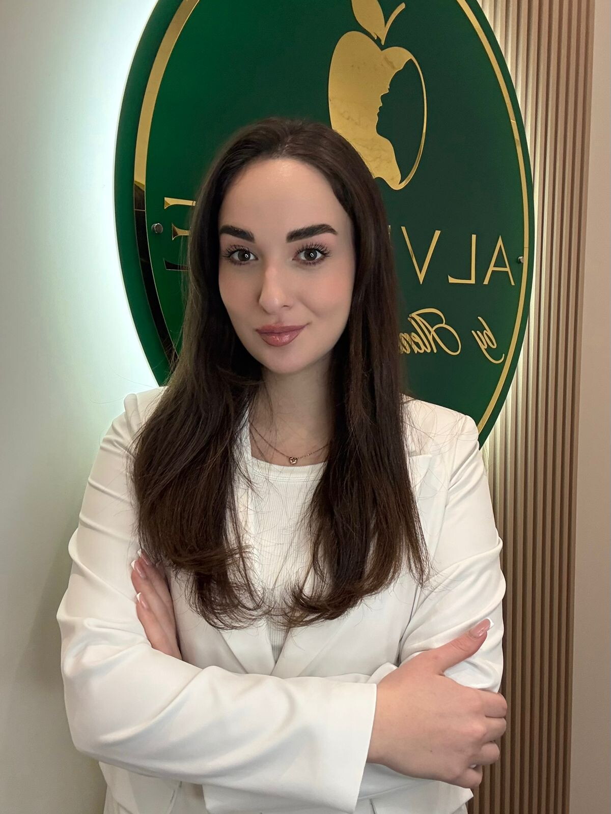 Мариами Джамбуловна Харчилава