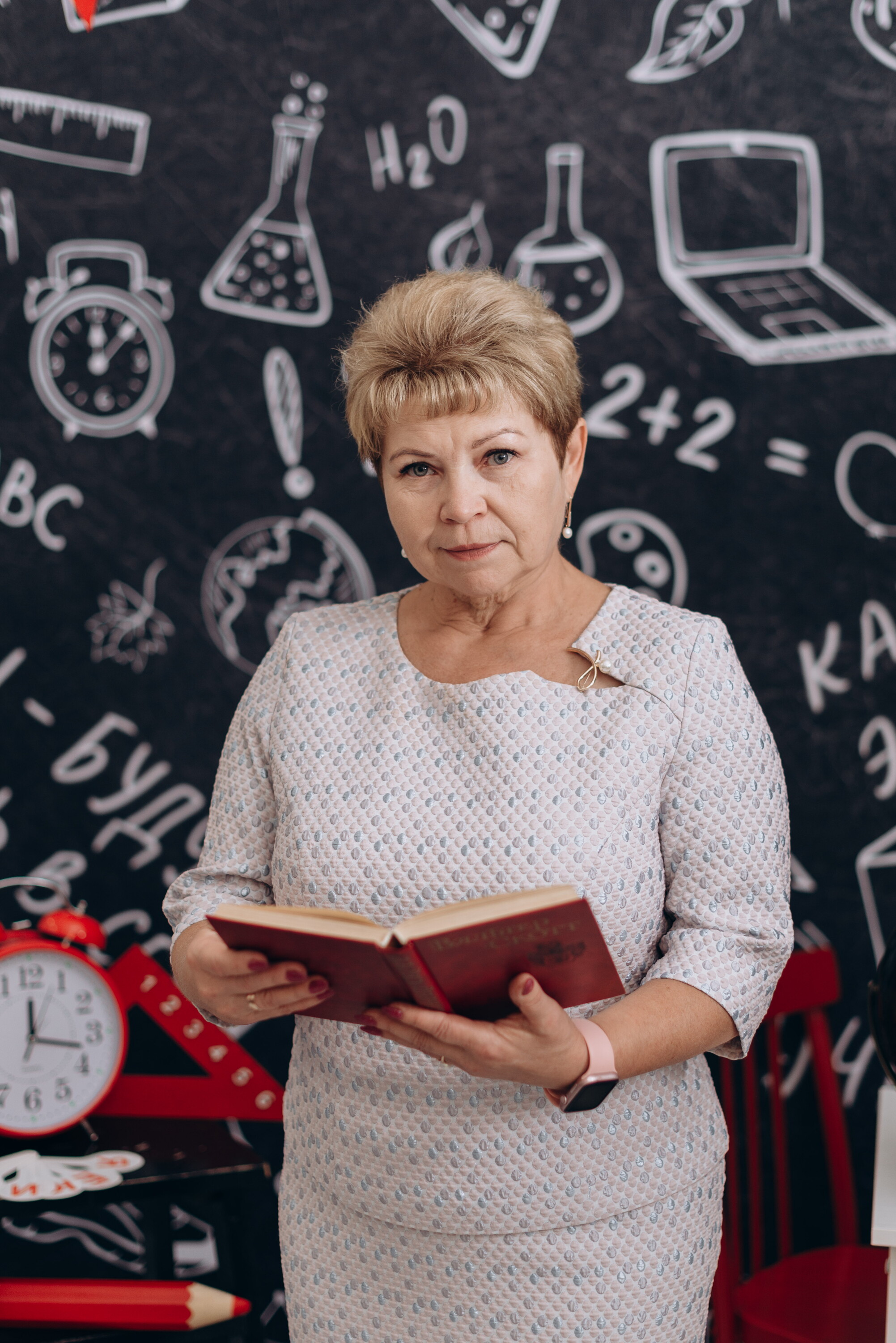 Наталья Викторовна Старинская