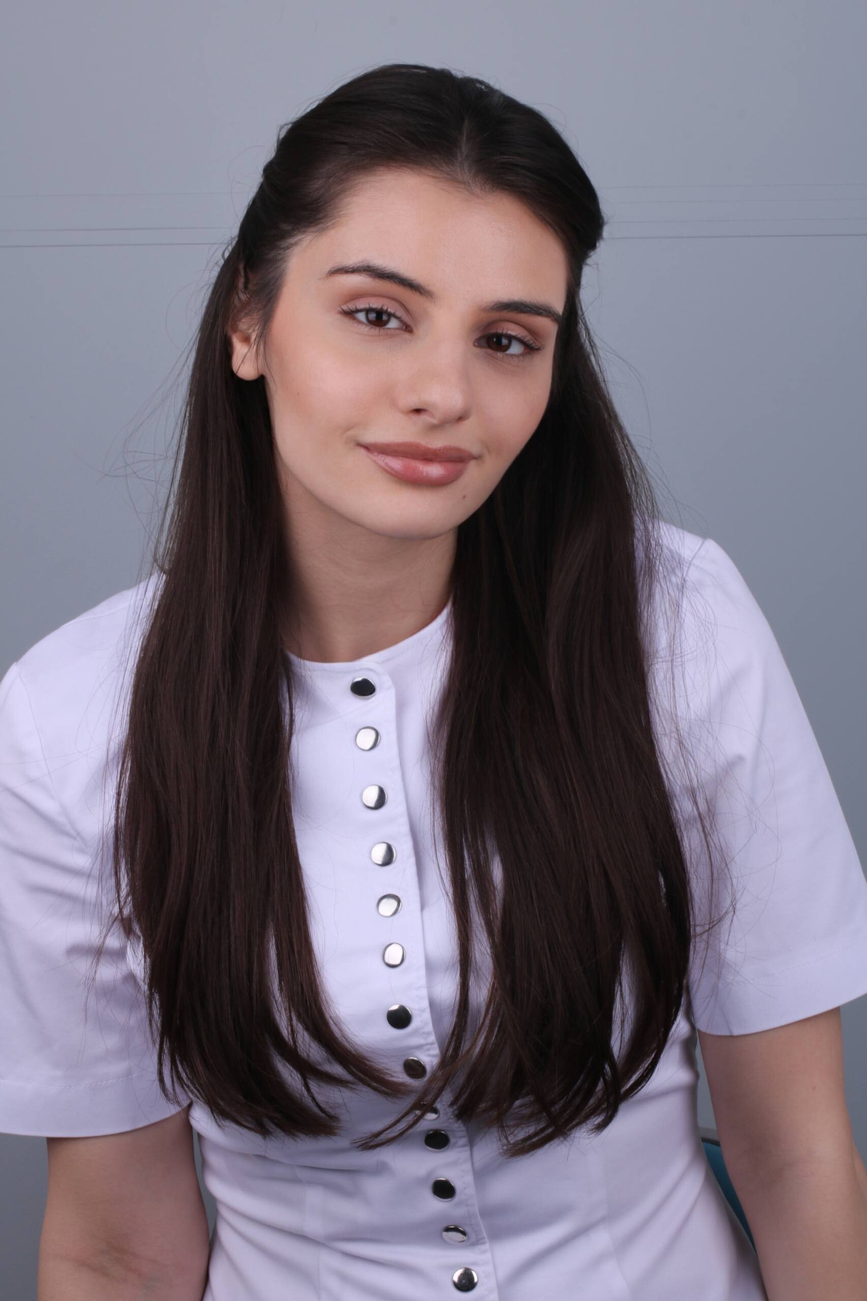 Лала Рафиковна Григорян