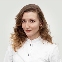 Дарина Александровна Дингилиши