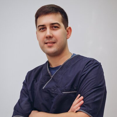 Сергей Николаевич Заборьев