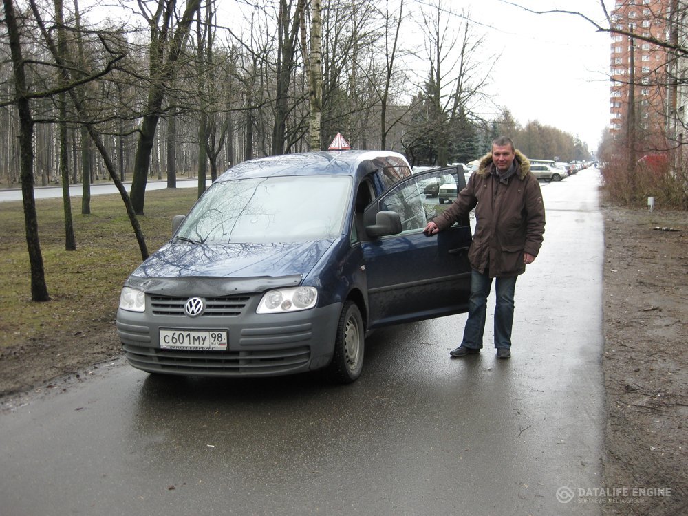 Анатолий Михайлович Носач