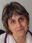 Елена Ивановна Гедуадже