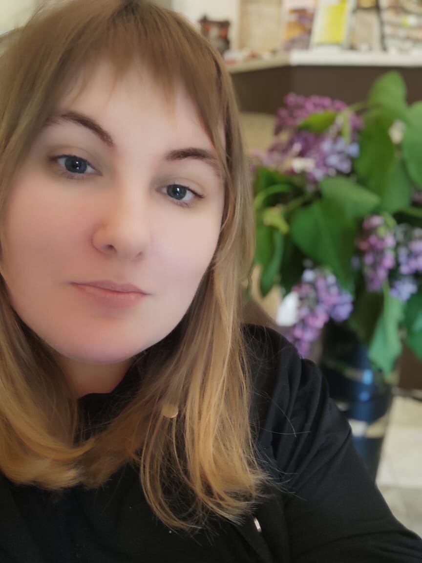 Яна Борисевич