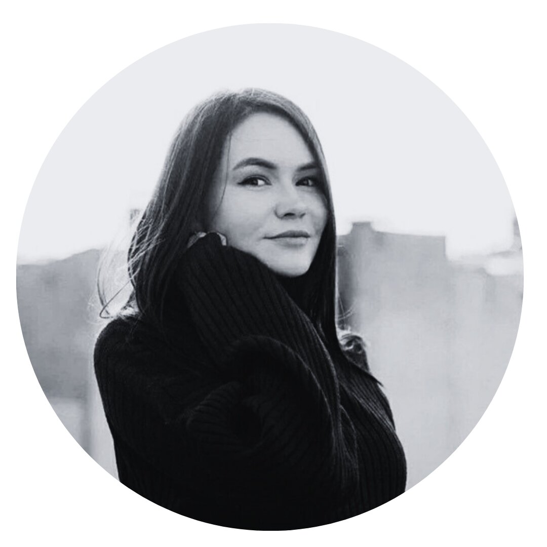 Светлана Маркова