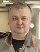 Вадим Крымов