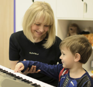 Эвелина Борисовна Широкова