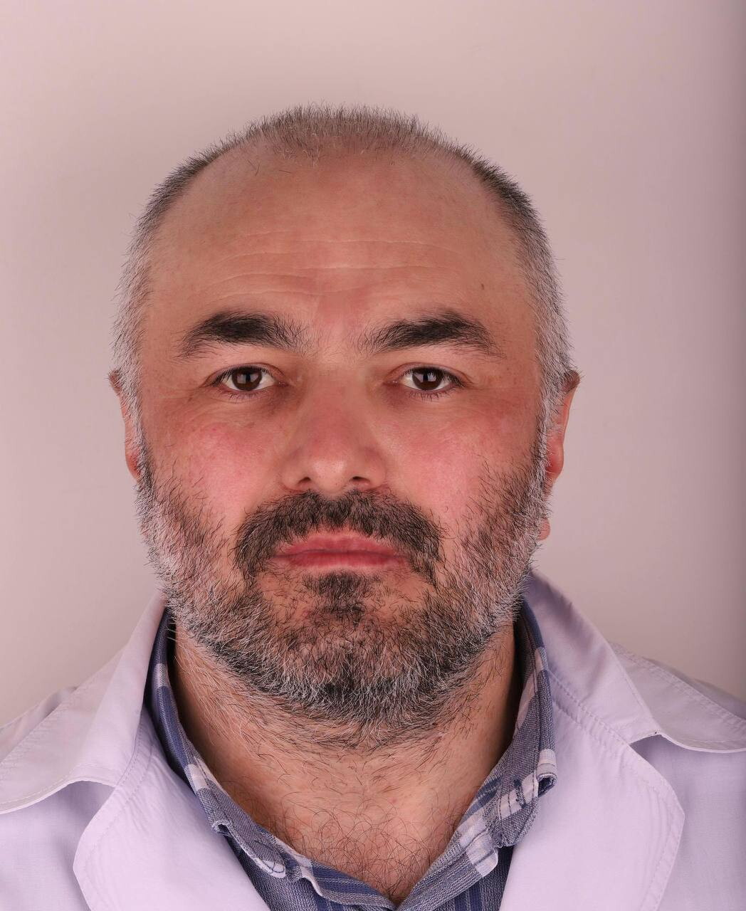 Фархад Русланович Кадыров