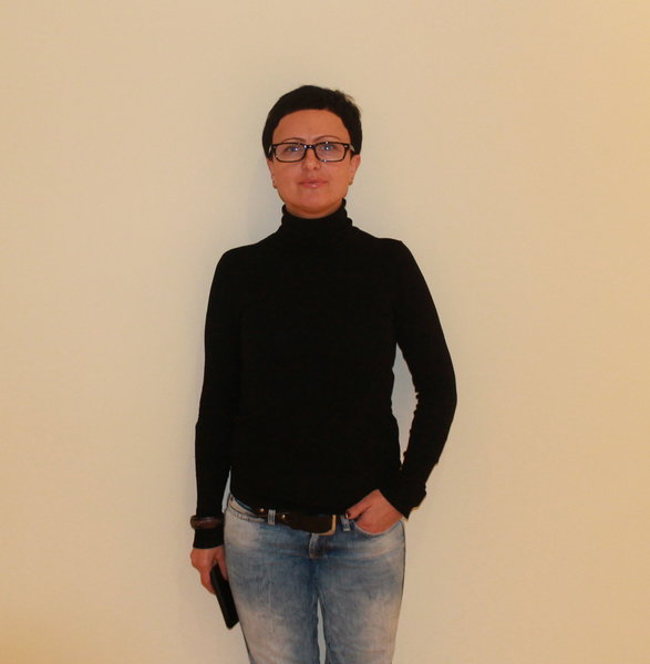 Екатерина Васильевна Романова