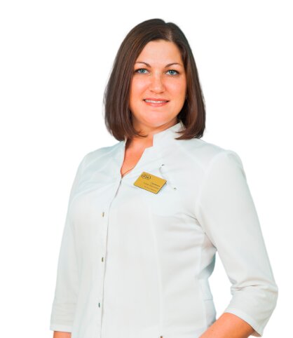 Галина Николаевна Гурьянова