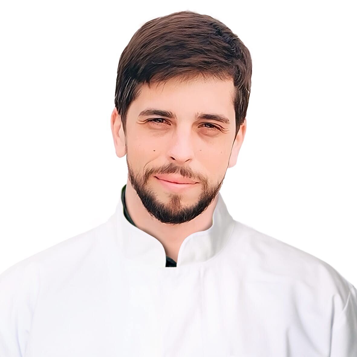 Максим Леонидович Пинелис