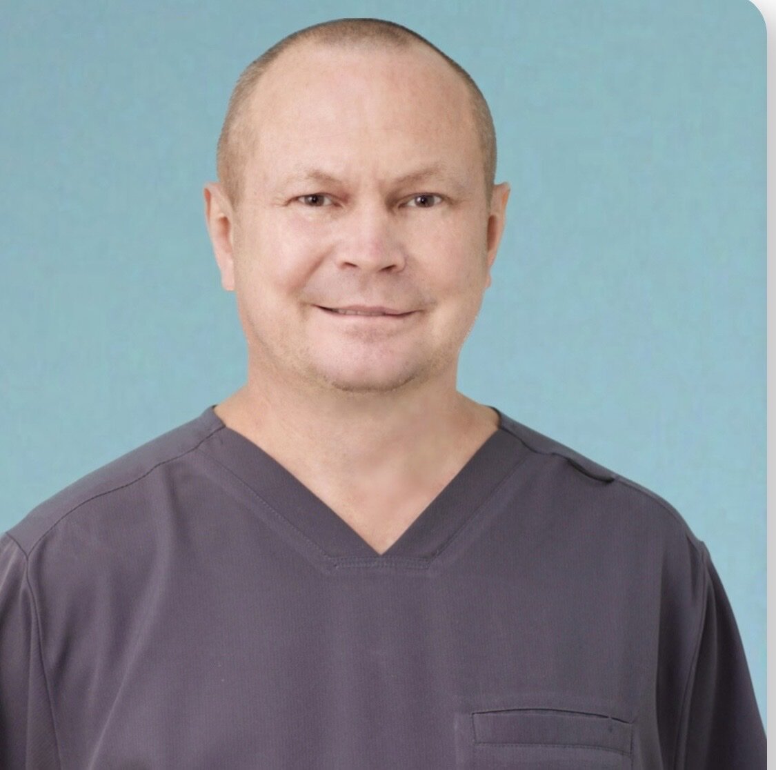 Игорь Владимирович Беляков