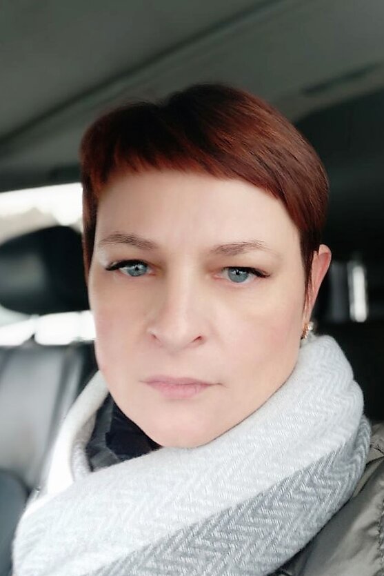 Полина Владимировна Петрова