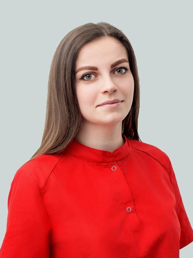 Татьяна Романовна Кукушкина (Сигунова)