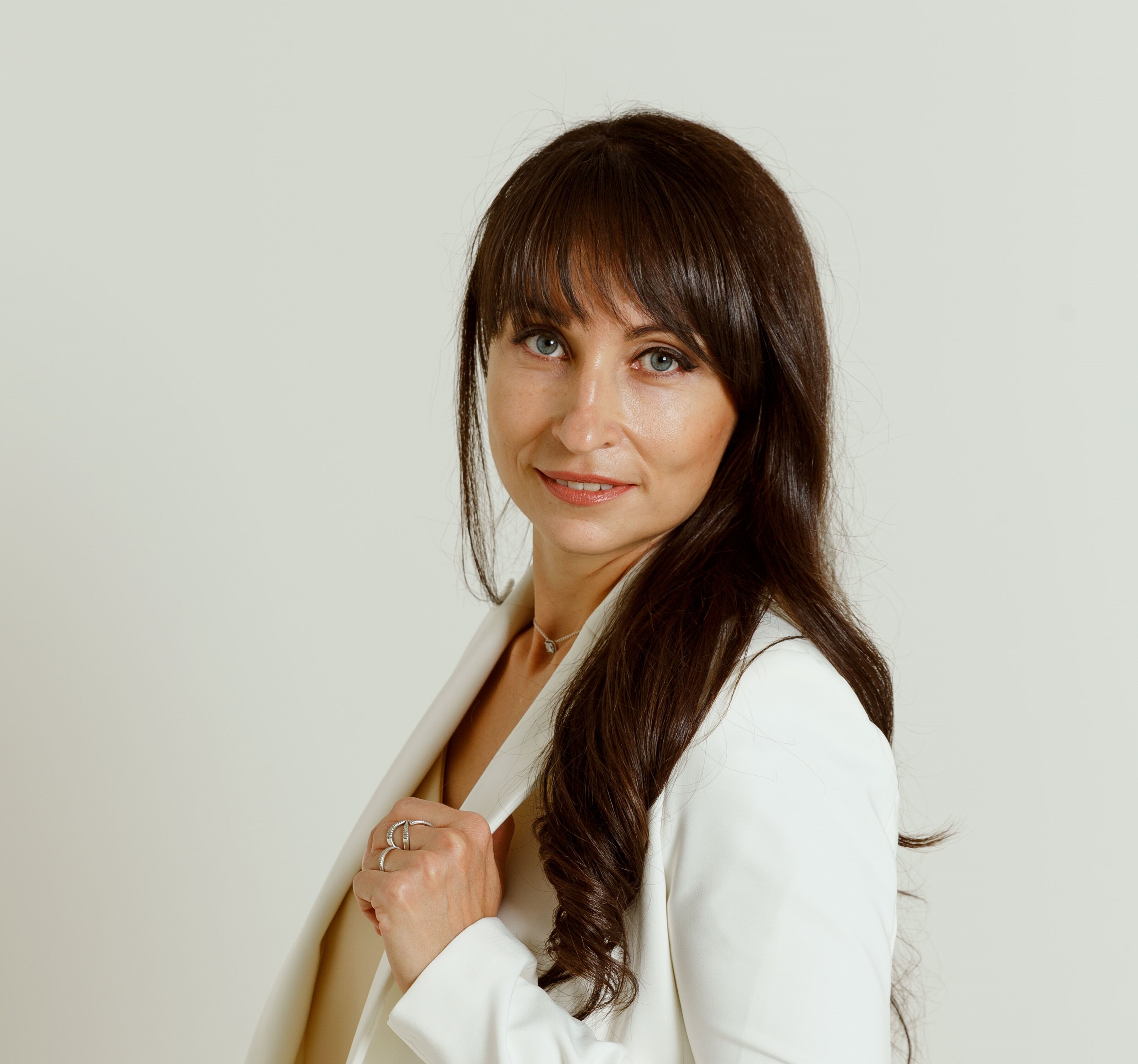 Ксения Бантуш