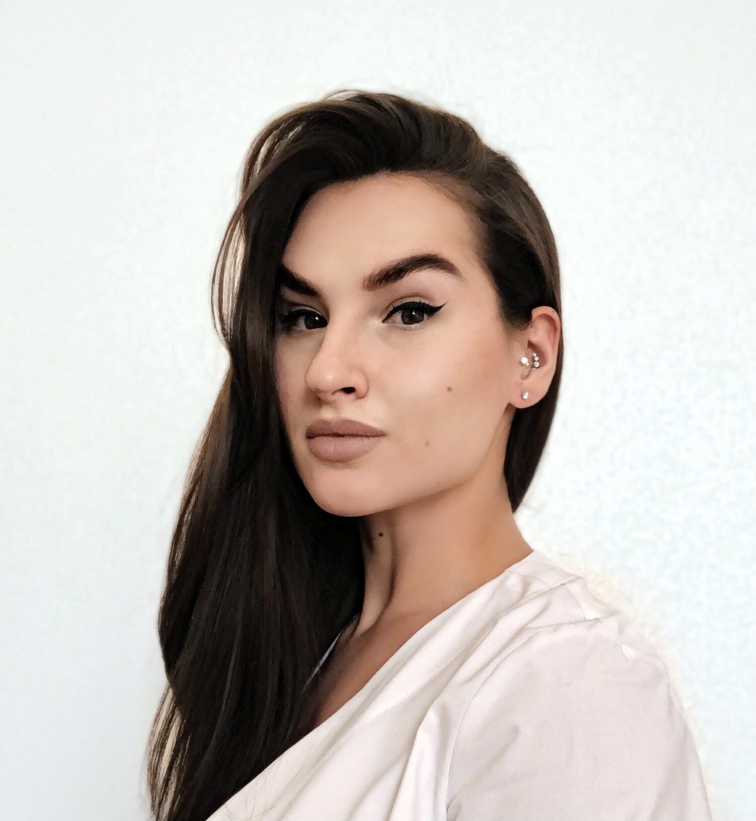 Ольга Сергеева