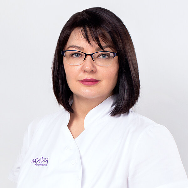 Ирина Павленко