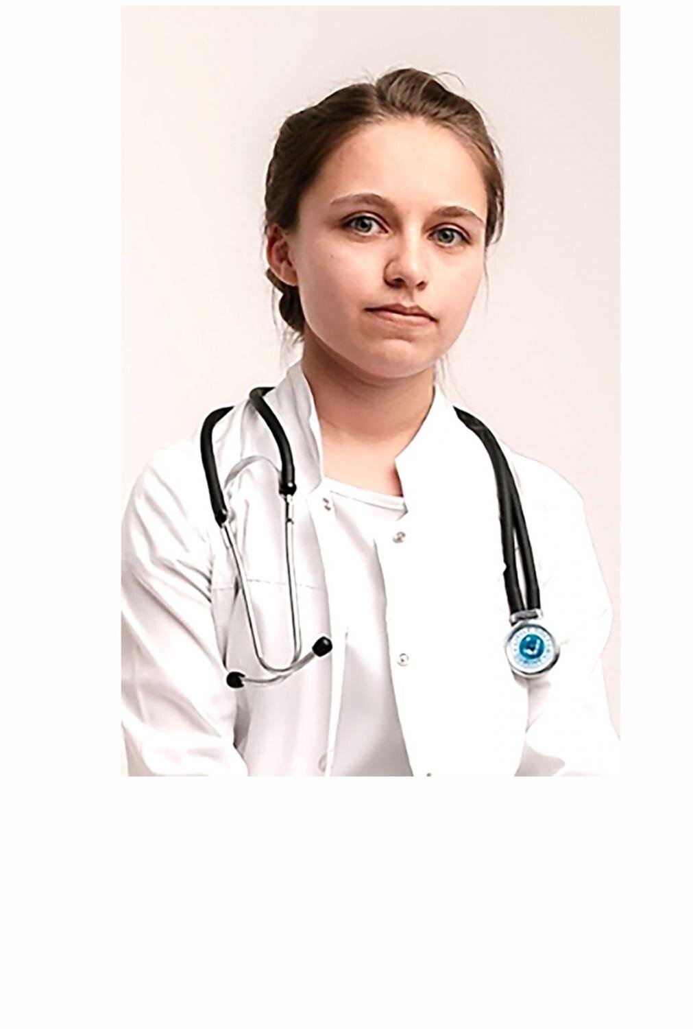 Йолдыз Максутовна Хабибрахманова