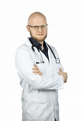 Александр Константинович Кузнецов