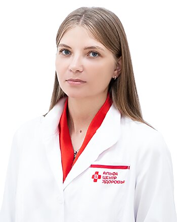 Нина Андреевна Лешкова