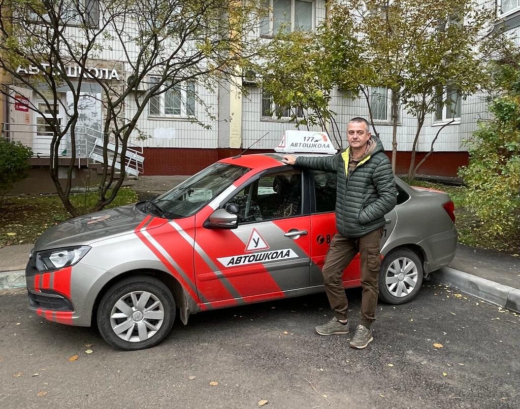 Павел Мирошниченко