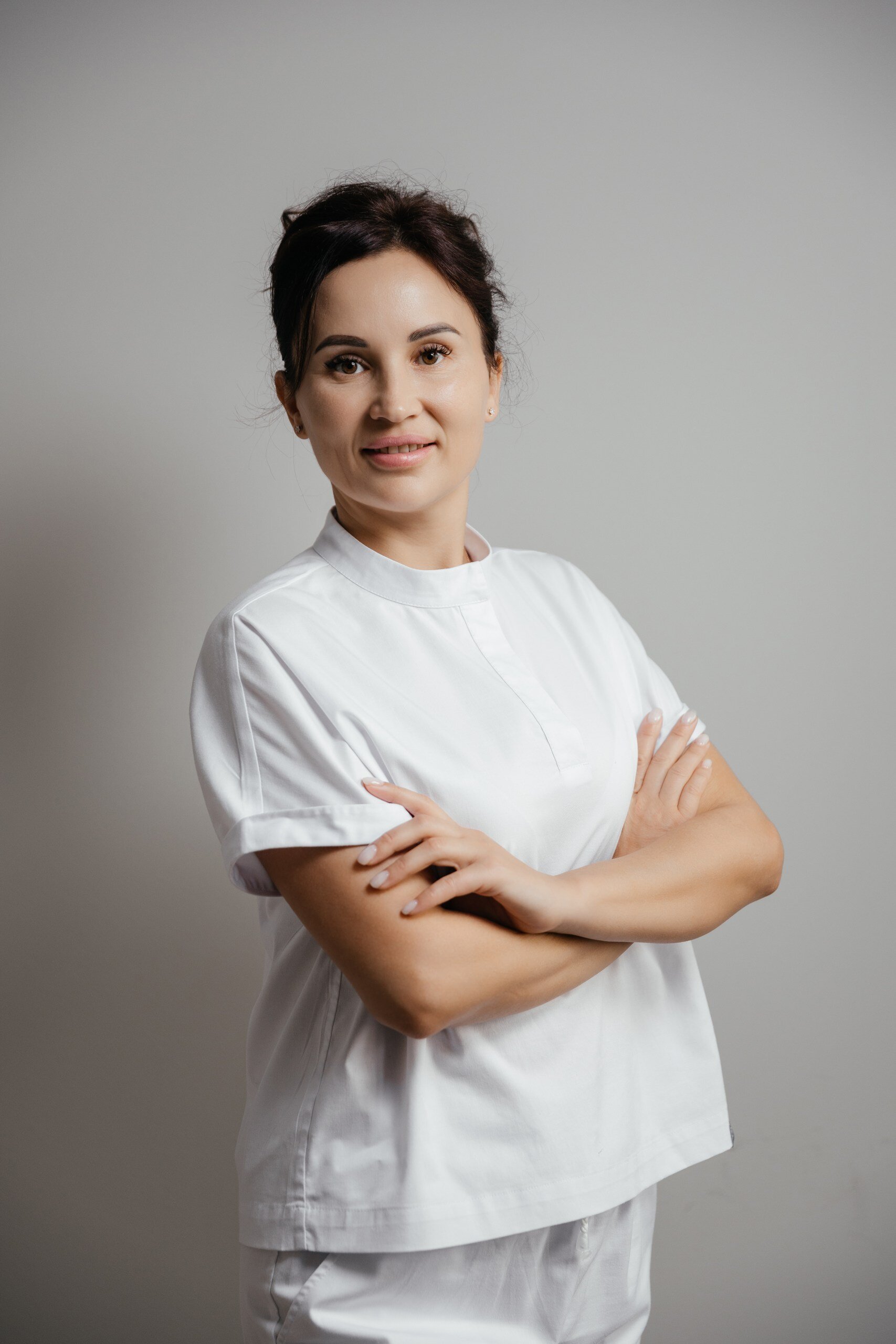 Ирина Ильгизаровна Галимова