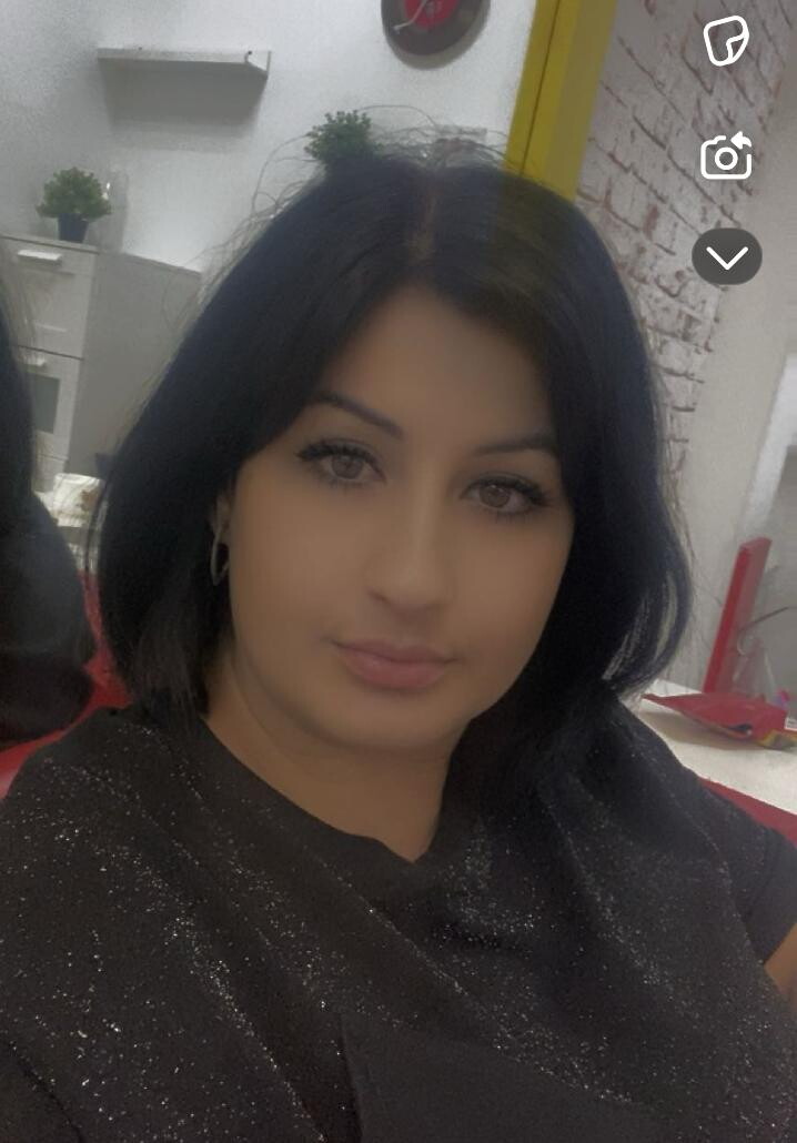 Софья Гапоян