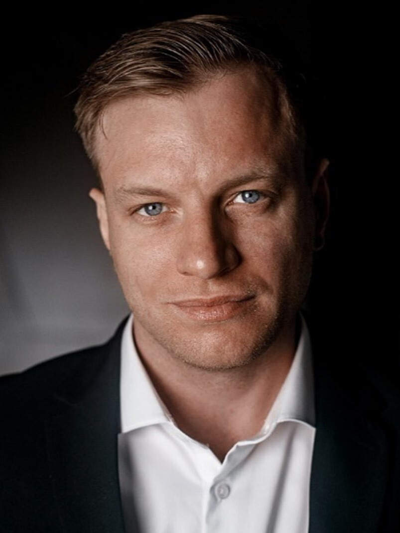 Никита Сергеевич Покаленьев