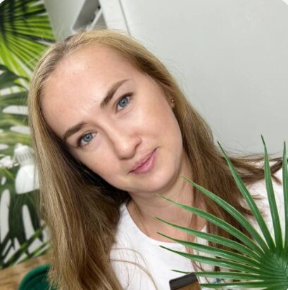 Анна Войнован