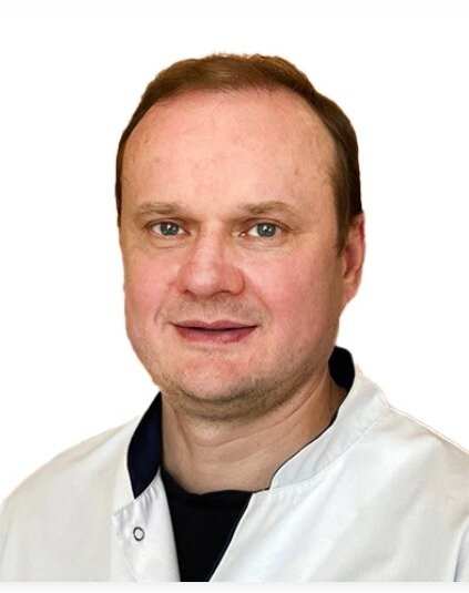 Сергей Валерьевич Горнов