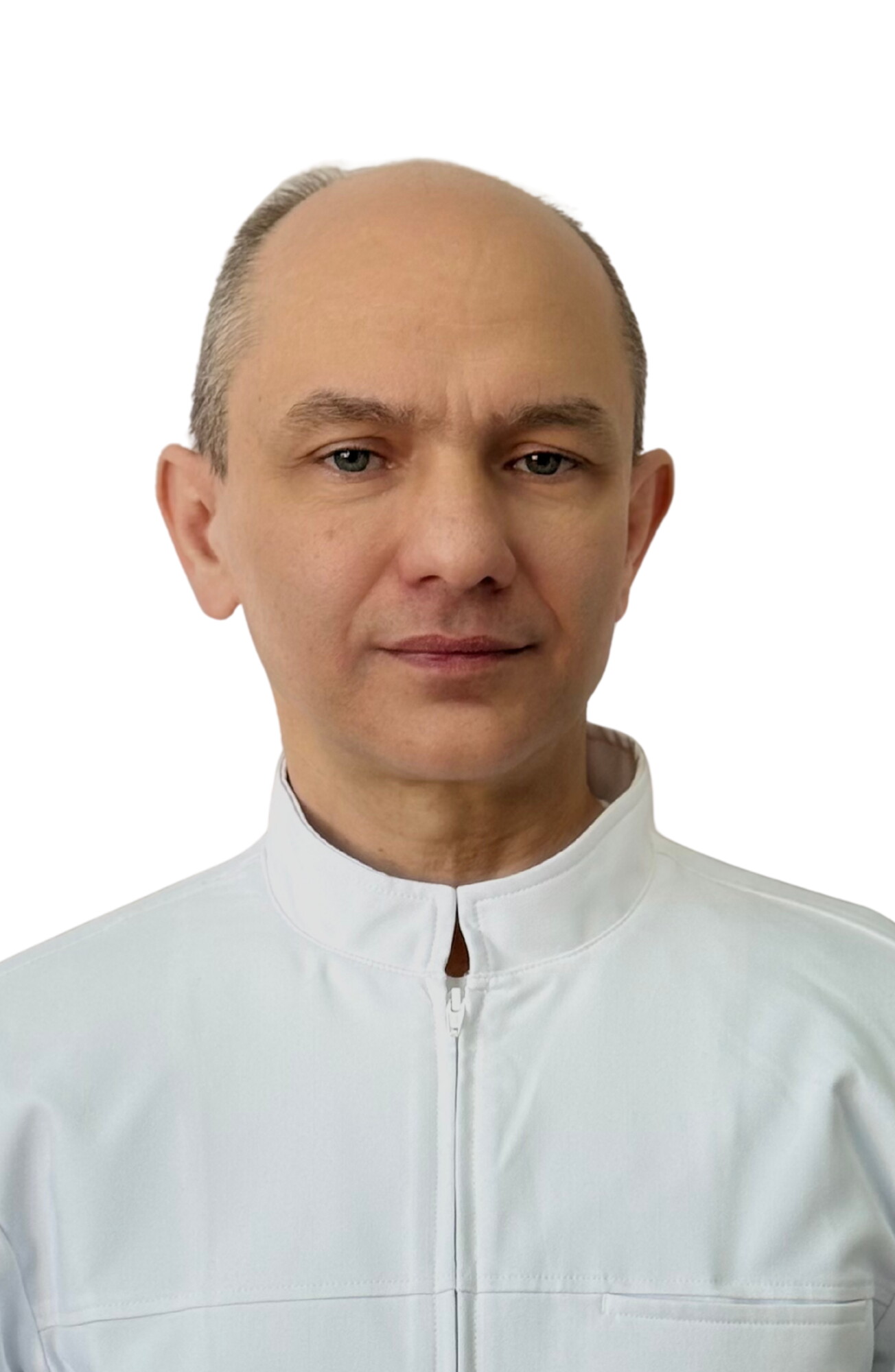 Павел Николаевич Масякин