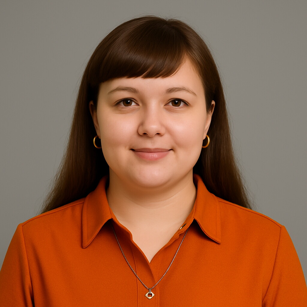 Анна Ивановна Коломиец