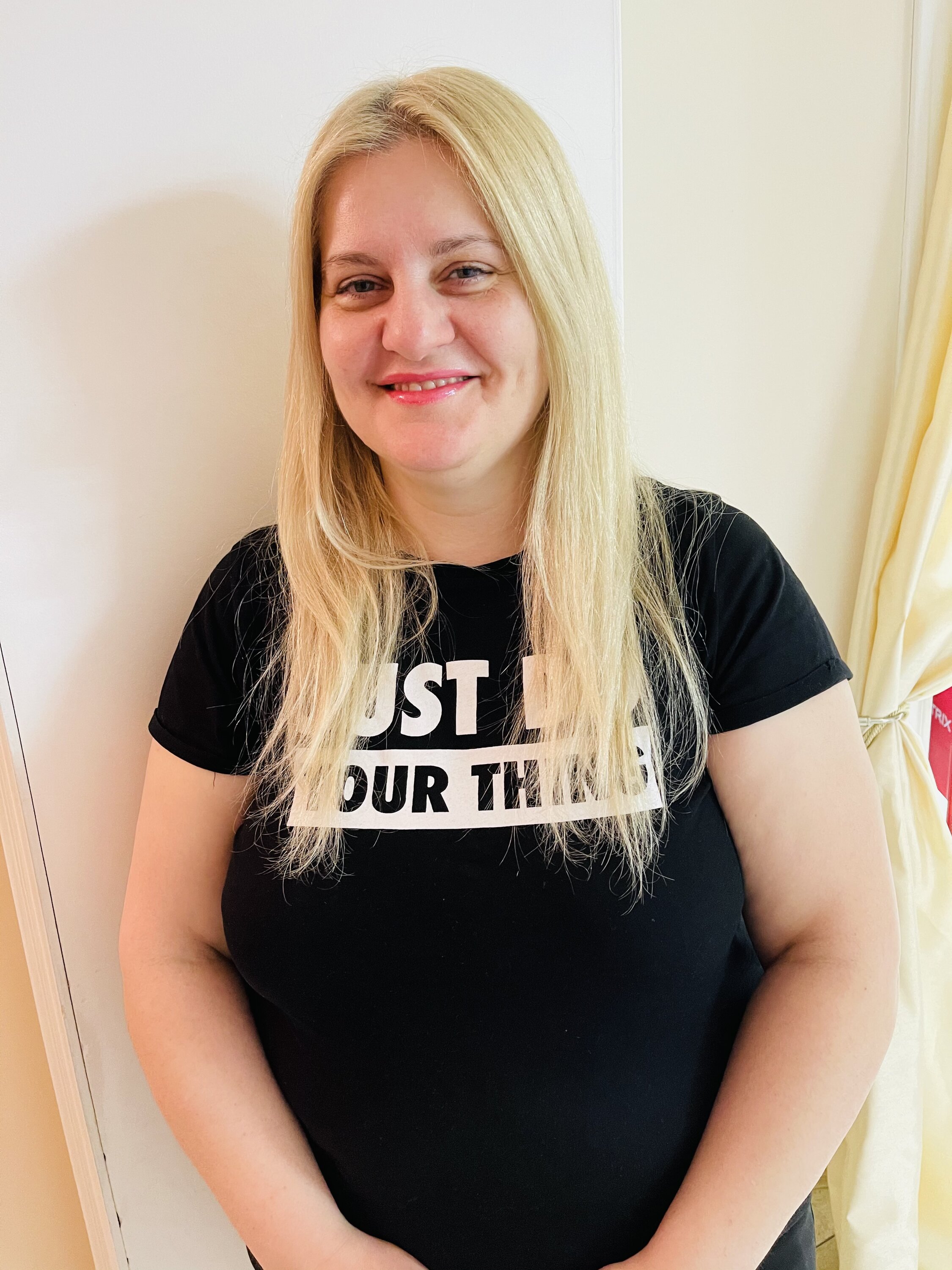 Марина Степановна Пилипосян