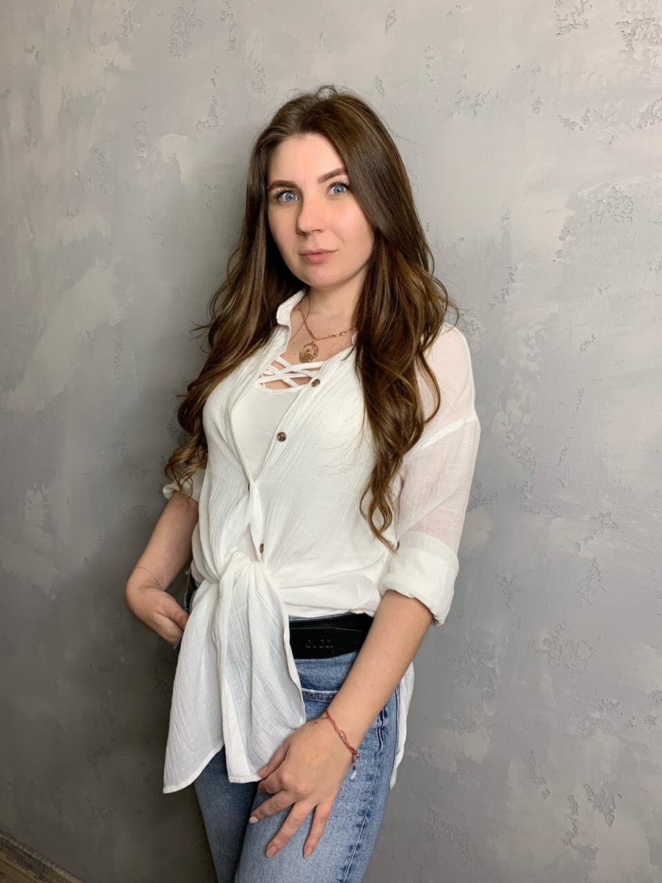 Екатерина Следьева