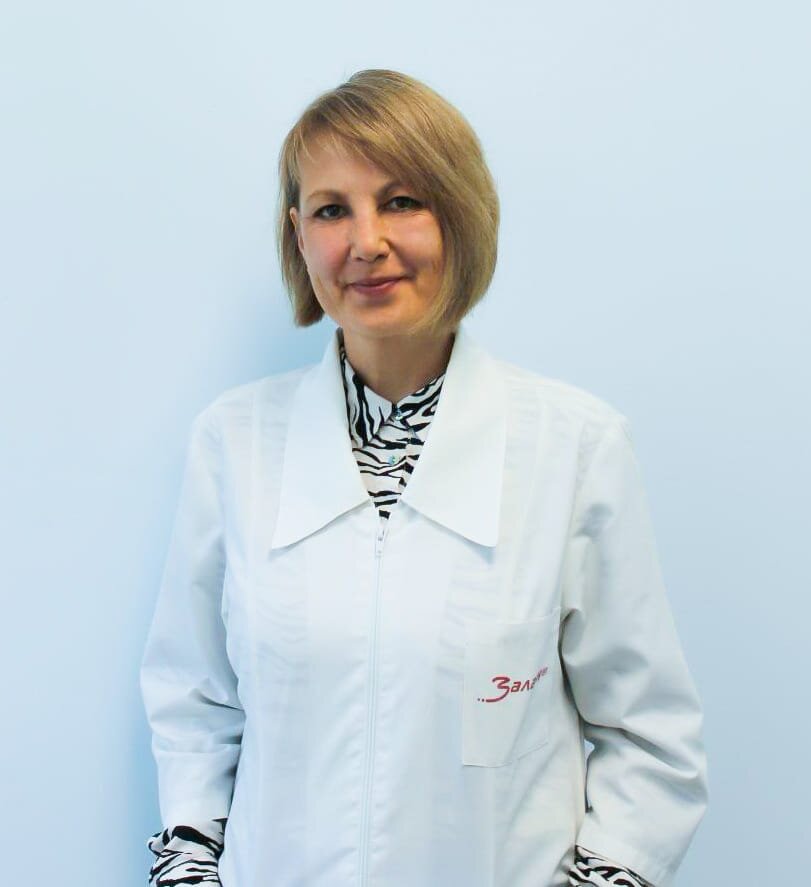 Наталья Владимировна Дерендяева